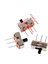 Bırak Gemi ve 10 Adet 2 Pozisyon Açık/kapalı Spdt 1P2T 3 Pin Panel Mini Dikey Slayt Anahtarı SS12D00G3 MAR28 (Yurt Dışından) 5