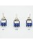 Adet On-Off-On 3 Pin 3 Pozisyon Mini Mandallama Geçiş Anahtarı Spdt Ac 125 V/6A 250 V/3A (Yurt Dışından) 2