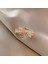 Kadın Moda Yüzük Fiyonk YÜZÜK-J439 Rose Gold (Yurt Dışından) 1