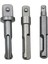 Adet/takım Sds Boru Anahtarı Matkap Somun Somun Sürücü Adaptörü 3/8 1/4 1/2 ''hex Shank Darbeli Matkap Çekiç Adaptörü Araçları (Yurt Dışından) 1
