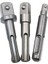 Adet/takım Sds Boru Anahtarı Matkap Somun Somun Sürücü Adaptörü 3/8 1/4 1/2 ''hex Shank Darbeli Matkap Çekiç Adaptörü Araçları (Yurt Dışından) 3