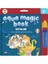 Aqua Magic Book Kıtalar Sihirli Boyama Kitabı 1