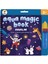 Aqua Magic Book Oyunlar Sihirli Boyama Kitabı 1