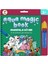 Aqua Magic Book Mandala Sihirli Boyama Kitabı 1