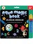 Aqua Magic Book Eğlenelim, Öğrenelim Sihirli Boyama Kitabı 1