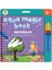 Aqua Magic Book Mevsimler Sihirli Boyama Kitabı 1