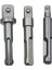 Adet/takım Sds Boru Anahtarı Matkap Somun Somun Sürücü Adaptörü 3/8 1/4 1/2 ''shank Darbeli Matkap Çekiç Adaptörü Ools (Yurt Dışından) 2