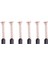 Dremel 4000 90930-04 2615298790 Için 6 Adet Karbon Fırçalar (Yurt Dışından) 1