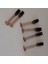 Dremel 4000 90930-04 2615298790 Için 6 Adet Karbon Fırçalar (Yurt Dışından) 3