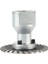 Hyqzltca 2x 50MM M14 Diyaframlı Elmas Testere, Çıkarılabilir Gravür ve Kesme Diskli, Granit Kumtaşı ve Betona Uygun (Yurt Dışından) 5