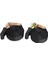 Paket 20 Ft Cırcırlı Kravat Çıkışları Sapanlar 6 M x 25MM Sonsuz Cırcır Kayışı Ağır Hizmet Tipi Kam Tokaları Kayışı Motosikletler Için, Araba (Yurt Dışından) 3