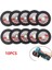 1 Takım 75MM Yedek Mını Kesme Diski Dairesel Reçine Taşlama 10MM Delik Açılı Taşlama Ahşap Kiremit Kesme Diski Aracı (Yurt Dışından) 3