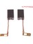 Adet 6.3X12X22MM Mini Matkap Elektrikli Öğütücü Yedek Parçalar Karbon Fırçalar Güneş Işığı Süper Mağaza (Yurt Dışından) 2