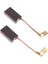 Adet 6.3X12X22MM Mini Matkap Elektrikli Öğütücü Yedek Parçalar Karbon Fırçalar Güneş Işığı Süper Mağaza (Yurt Dışından) 4