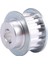 Adet Metal Senkron Kasnak Dişli Motor Kayış Dişli Tahrik Çarkı Dişli S/n CJ0618 Mini Torna Dişlileri, Metal Kesme Makinesi Dişlileri (Yurt Dışından) 5