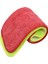 Flyeer 4 Adet Sprey Paspas Yedek Pedler Yıkanabilir Dolum Mikrofiber Islak/kuru Temizleme Kullanımı Yeniden Kullanılabilir, Temizleme Kaynağı (4 Paket, Yeşil ve Kırmızı) (Yurt Dışından) 5