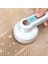 Taşınabilir Lint Remover Şarjlı Elektrikli Ev Giysi Tıraş Makinesi - Beyaz Renk (Yurt Dışından) 5