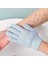 Banyo Peeling Sürtünme Fırçalama Cilt Masaj Süngeri Duş Fırçalama Bezi Banyo Eldivenleri Scrubber Kaymaz Vücut Spa Eldivenleri (Yurt Dışından) 1