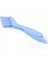 Adet Çok Fonksiyonlu Oluk Temizleme Fırçası Pencere Yarık Araçları Mutfak Banyo Temizlik Malzemeleri 6Z-BB051-BLUE (Yurt Dışından) 1