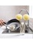 Uzun Saplı Tava Pot Fırça Lavabo Bulaşık Kase Yıkama Temizleme Fırçası Çok Fonksiyonlu Pratik Leke Çıkarma Mutfak Temizleme Araçları-1pc (Yurt Dışından) 1