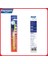 Fawnmum Ortodonti Diş Fırçası Sivri ve Düz Kafa Yumuşak Saç Düzeltme Temiz Diş Boşluğu Ipi Ağız Hijyeni Diş Parantez 1 Adet (Yurt Dışından) 3