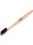 2 Adet/paket 5 Adet/paket Siyah Bambu Diş Fırçası Çevre Dostu Fırça Diş Brosse Yumuşak Kömür Diş Fırçası Nano Diş Fırçası Yetişkinler (Yurt Dışından) 3