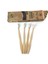 Adet/paket Çevre Bambu Kömür Diş Fırçası Ağız Sağlığı Için Düşük Karbonlu Orta Yumuşak Kıl Ahşap Saplı Diş Fırçası (Yurt Dışından) 2