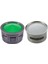 Nanlıy- 2 Adet Mutfak/banyo Musluk Püskürtücü Süzgeç Musluk Filtresi 21MM, A & B (Yurt Dışından) 1
