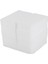 Flyeer 100X60X20MM 10 Adet Sihirli Sünger Silgi Melamin Temizleyici-Beyaz (Yurt Dışından) 2