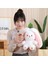 Sevimli Shiba Inu Doll Corgi Yastık Yavru Köpek Peluş Oyuncak 620G50Cm (Yurt Dışından) 3