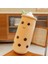 Sevimli Shiba Inu Doll Corgi Yastık Yavru Köpek Peluş Oyuncak 620G50Cm (Yurt Dışından) 1