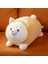Sevimli Shiba Inu Doll Corgi Yastık Yavru Köpek Peluş Oyuncak 200G30Cm (Yurt Dışından) 1