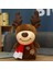 Sevimli Shiba Inu Doll Corgi Yastık Yavru Köpek Peluş Oyuncak 620G50Cm (Yurt Dışından) 1