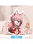 Sevimli Shiba Inu Doll Corgi Yastık Yavru Köpek Peluş Oyuncak 620G50Cm (Yurt Dışından) 1