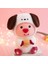 Noel Noel Baba Bebeği Elk Bebeği Peluş Oyuncak 250G40Cm (Yurt Dışından) 1