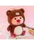 Noel Noel Baba Bebeği Elk Bebeği Peluş Oyuncak 250G40Cm (Yurt Dışından) 1
