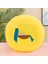 Qq Ifade El Isıtıcı Yastık, Emoji Sahte Ifade Paketi Peluş Oyuncakla Eklenebilir (Yurt Dışından) 1
