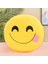 Qq Ifade El Isıtıcı Yastık, Emoji Sahte Ifade Paketi Peluş Oyuncakla Eklenebilir (Yurt Dışından) 1