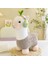 Peluş Oyuncak Parlak Yıldız Yastık Romantik Renkli Beş Köşeli Yıldız Dekorasyonu 250G35*40Cm (Yurt Dışından) 1