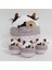 Sevimli Shiba Inu Doll Corgi Yastık Yavru Köpek Peluş Oyuncak 620G50Cm (Yurt Dışından) 1