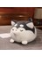 Sevimli Shiba Inu Doll Corgi Yastık Yavru Köpek Peluş Oyuncak 350G30Cm (Yurt Dışından) 1