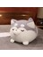 Sevimli Shiba Inu Doll Corgi Yastık Yavru Köpek Peluş Oyuncak 350G30Cm (Yurt Dışından) 1