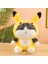 Sevimli Shiba Inu Doll Corgi Yastık Yavru Köpek Peluş Oyuncak 620G50Cm (Yurt Dışından) 1