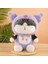 Sevimli Shiba Inu Doll Corgi Yastık Yavru Köpek Peluş Oyuncak 620G50Cm (Yurt Dışından) 1