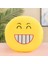 Qq Ifade El Isıtıcı Yastık, Emoji Sahte Ifade Paketi Peluş Oyuncakla Eklenebilir (Yurt Dışından) 1