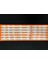 Vestel 42FA5000 42FA5100 42PF3022 LED Bar Lg Innotek 42 VES420UNDL-N01 VES420UNDL-3D-N01 LED Bar 1