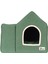 Villa Ev Kedi ve Köpek Yatağı Evi 3