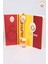 LİSANSLI GALATASARAY NOKTALI DEFTER,KURŞUN KALEM VE SİLGİ SETİ 1
