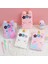 Yeni Çocuk Kız Omuzdan Askili Çanta Sevimli Unicorn Hayvanlar Askılı Çanta Çocuklar Tuşları Bozuk Para Cüzdanı Sevimli Prenses Mini Moda Peluş Cüzdan (Yurt Dışından) 3