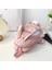 Yeni Moda Çocuk Okul Çantaları Bunny Taşınabilir Sırt Çantaları Çocuklar Seyahat Sırt Çantaları Sevimli Erkek ve Kız Okul Kitap Sırt Çantası 20L (Yurt Dışından) 5